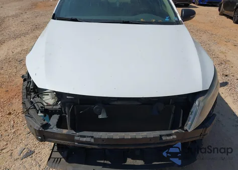 2015 Kia Optima Ex из США, поврежденный, VIN 5XXGN4A75FG493376